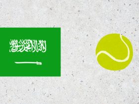 تنس - السعودية