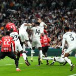 ريال مدريد - الدوري الإسباني - ميلان - الدوري الإيطالي