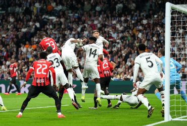 ريال مدريد - الدوري الإسباني - ميلان - الدوري الإيطالي