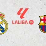 ريال مدريد - برشلونة - الكلاسيكو