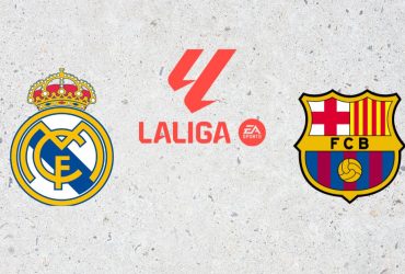 ريال مدريد - برشلونة - الكلاسيكو