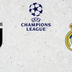 ريال مدريد ضد يوفنتوس - دوري أبطال أوروبا