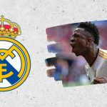 ريال مدريد - فينيسيوس جونيور