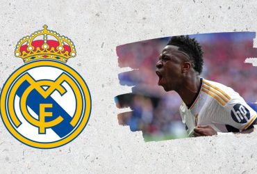 ريال مدريد - فينيسيوس جونيور