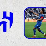 سالم الدوسري - الهلال - الدوري السعودي