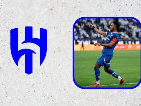 سالم الدوسري - الهلال - الدوري السعودي