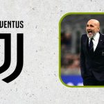 لوتشيانو سباليتي - يوفنتوس