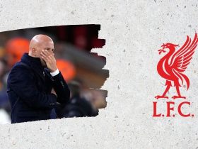 ليفربول - الدوري الإنجليزي - أرني سلوت