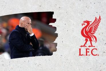 ليفربول - الدوري الإنجليزي - أرني سلوت