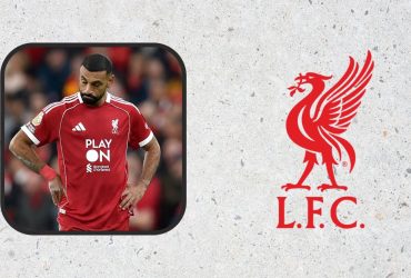محمد صلاح - ليفربول
