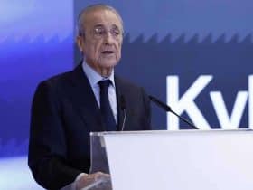 فلورنتينو بيريز