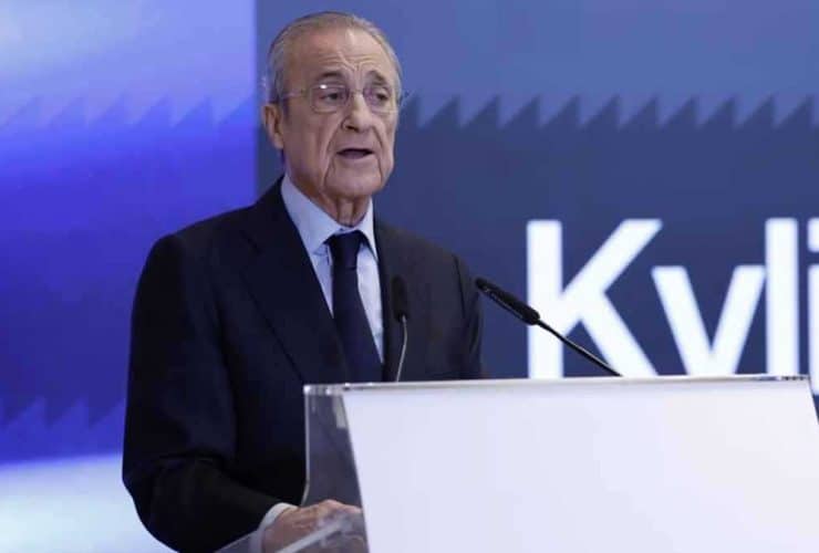 فلورنتينو بيريز