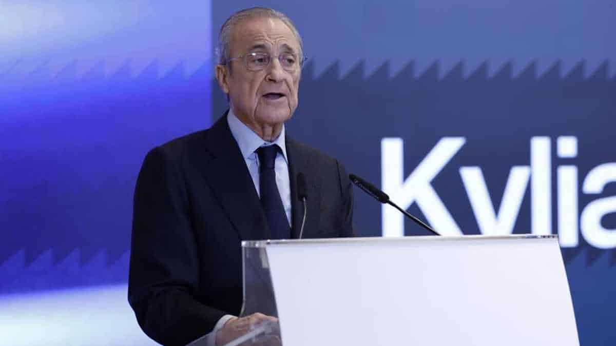 فلورنتينو بيريز