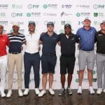 بطولة السعودية الدولية للجولف