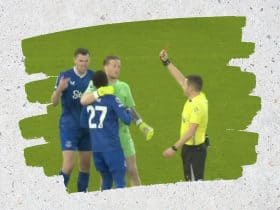 إدريسا جانا جاي - الدوري الإنجليزي