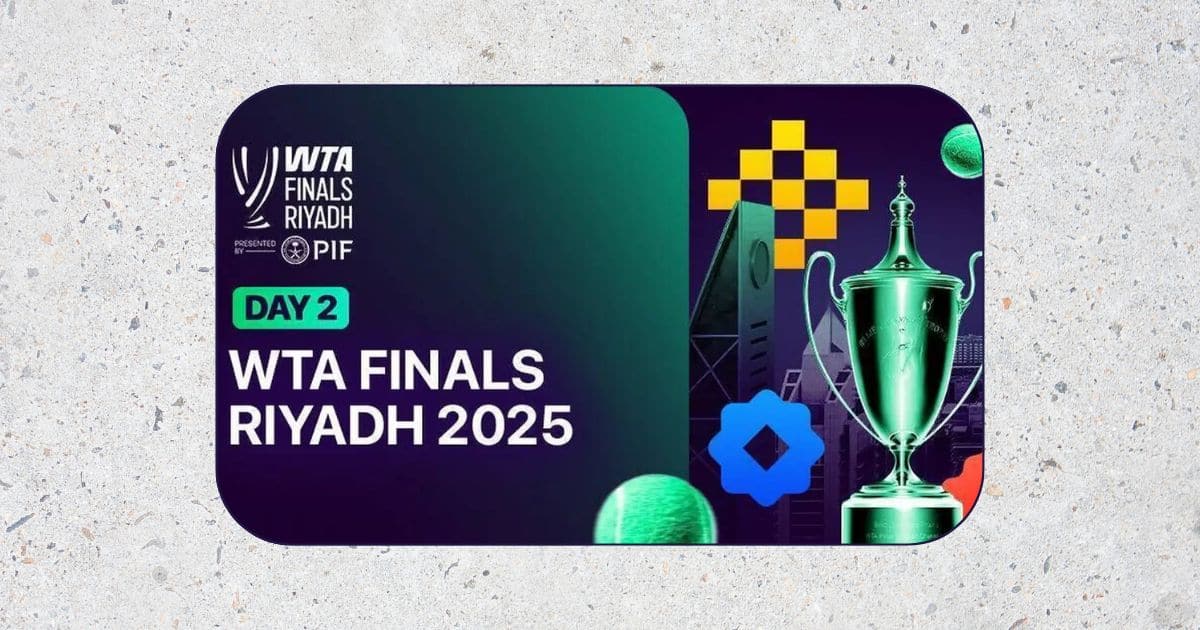 البطولة الختامية لتنس السيدات