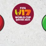 المغرب ضد مالي - كأس العالم للناشئين