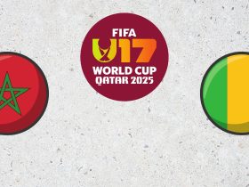 المغرب ضد مالي - كأس العالم للناشئين