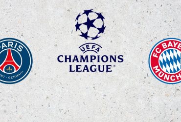 باريس سان جيرمان ضد بايرن ميونخ