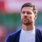 تشابي ألونسو