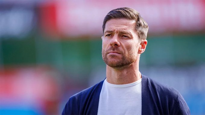 تشابي ألونسو