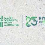 دورة ألعاب التضامن الإسلامي