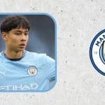 مانشستر سيتي - كينج