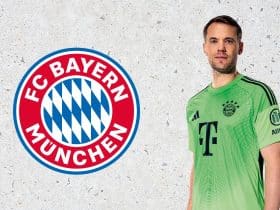 مانويل نوير - بايرن ميونخ