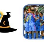 منتخب نيجيريا - منتخب الكونغو - كأس العالم