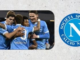 نابولي - الدوري الإيطالي
