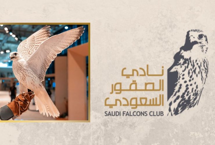 نادي الصقور السعودي - مهرجان الملك عبدالعزيز للصقور