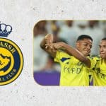 ويسلي - النصر - الدوري السعودي