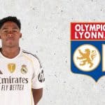 إندريك - ريال مدريد