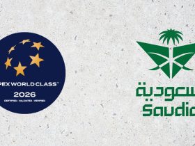 الخطوط السعودية - أبيكس