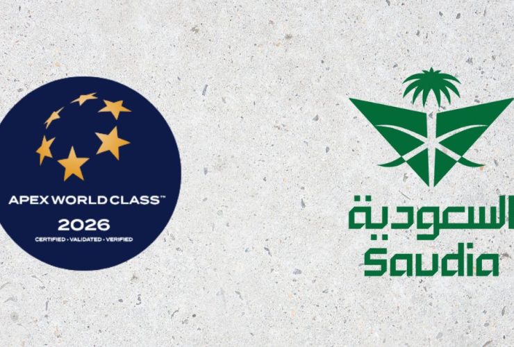 الخطوط السعودية - أبيكس