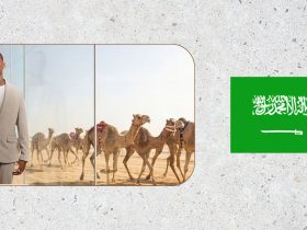 بوجبا - سباقات الهجن