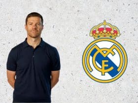 تشابي ألونسو - ريال مدريد