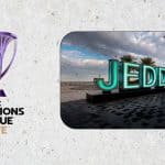 جدة - دوري أبطال آسيا للنخبة