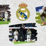 ريال مدريد سلتا فيجو الدوري الإسباني