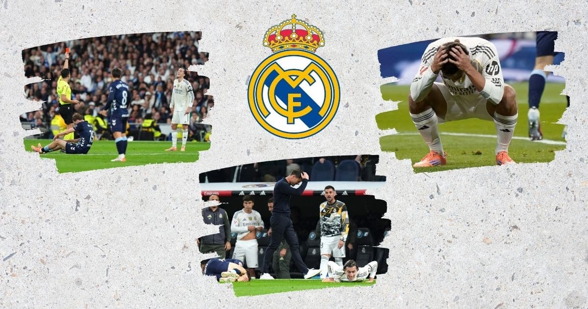 ريال مدريد سلتا فيجو الدوري الإسباني