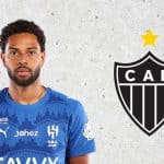 رينان لودي - الهلال السعودي - أتلتيكو مينيرو