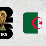 كأس العالم - مجموعة الجزائر