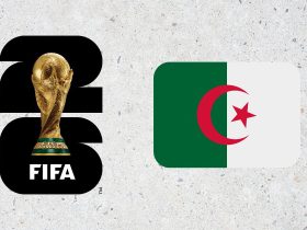 كأس العالم - مجموعة الجزائر