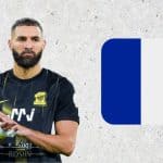 كريم بنزيما - منتخب فرنسا