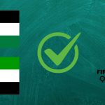 منتخب الأردن - منتخب الإمارات - كأس العرب