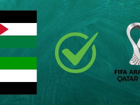 منتخب الأردن - منتخب الإمارات - كأس العرب