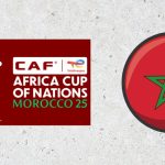 منتخب المغرب - كأس إفريقيا (2)