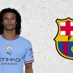 ناثان آكي - برشلونة