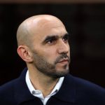 وليد الركراكي