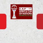 المغرب - السنغال - كأس إفريقيا